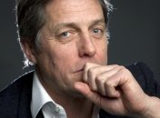 Многодетный отец: Хью Грант снова стал папой