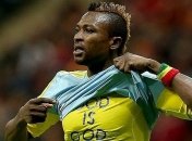 Лига чемпионов. "Астана" обыграла "Селтик" в ответном матче