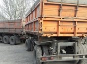 СБУ оставила боевиков без сигарет и удобрений