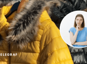 Куртки и женщина