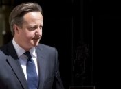 Кэмерон: Химическое оружие в Сирии применила не оппозиция, а власть