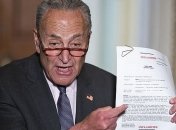 Республиканцы Конгресса США поделились на два лагеря: детали