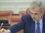 Экс-министр здравоохранения Мусий дал совет новому руководству