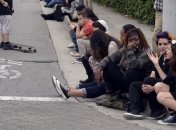 Трагедия в Санта-Моника: умерла еще одна жертва