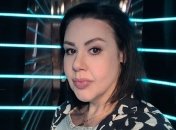 48-летняя Елена Гребенюк