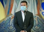 Президента Зеленского ждут в Египте