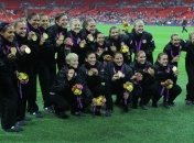 Медальный зачет после 14-го дня Олимпиады