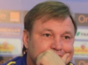 Экс-тренер сборной Украины: Квартет очень ровный