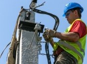 В Киеве пересчитают столбы 