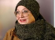 Актрису фильма "Зимняя вишня" срочно госпитализировали 