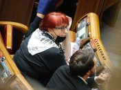 Галина Третьякова