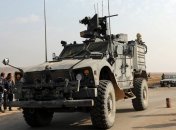Армия Ирака готовится к штурму Мосула с юга