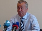 Мэр Донецка: Ночь в городе прошла относительно спокойно