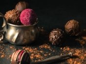 Шоколад при беременности: небольшое количество даже полезно