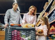 Главный акцент нужно сделать на консервах и сушеных продуктах