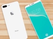 Производство OLED-панелей для будущего смартфона от Apple столкнулись с сложностями