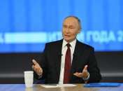 Володимир Путін