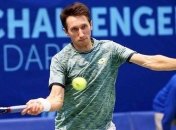 Стаховский проиграл в парном разряде турнира в Пусане