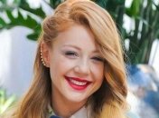 Тина Кароль поделилась трогательным снимком с сыночком