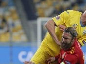 Лига наций: результаты матчей 13 октября (видео)