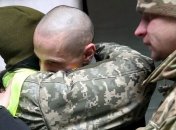 Баканов об обмене удерживаемыми: Украина не бросает своих в беде