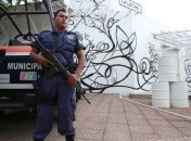 В Мексике уволен глава полиции из-за рейда против наркокарателя