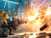 Sony раскрывает первые детали о новой "Ratchet & Clank: Rift Apart"