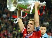 Филипп Лам о победе "Баварии" в финале Лиги чемпионов