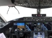 Украина планирует закупить тренажеры у компании Boeing