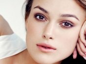 Кира Найтли о своем экзотическом имени