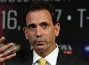 Промоутер братьев Кличко и Головкина запустил собственную компанию