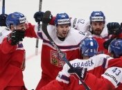 ЧМ-2016. Сборная Швеции проиграла команде Чехии