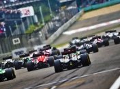 Россия теряет этап "Гран-при" Формулы-1 из-за конфликта с Украиной  