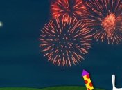 Держтехногенбезпеки обучало граждан правилам безопасности 