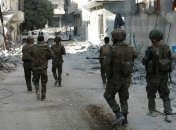 Сирийские войска не допустили прорыва джихадистов к Эль-Кусейру