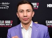 Головкина обязали биться с украинцем