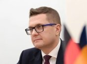 "Нормандский формат": Глава СБУ и посол Германии обсудили предстоящую встречу