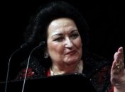 Состояние здоровья Монсеррат Кабалье остается стабильным