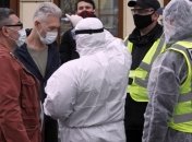 Еще более 80 инфицированных: в Черновицкой области опять введут особый режим