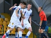 Динамо сенсационно потеряло очки с Александрией (Видео)