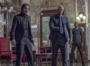 Прем'єру фільму "Джон Уік 4" відтермінували на 2021 рік