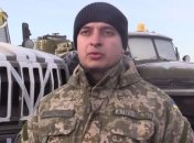 Боевики за ночь 14 раз обстреляли позиции сил АТО (Видео)