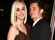 Кэти Перри и Орландо Блум снова вместе