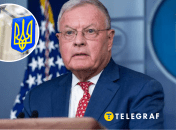 Кіт Келлог висловився про проведення виборів в Україні