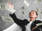 У некоторых знаков богатство прописано в натальной карте