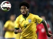 Сегодня Адриано может догнать Криштиану Роналду