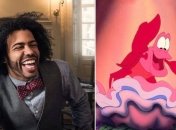 Киноадаптация "Русалочки": известно кто озвучит друга главной героини