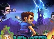 Monster Dash стала игрой недели и доступна в App Store бесплатно 