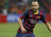 "МЮ" нужен полузащитник "Барселоны"