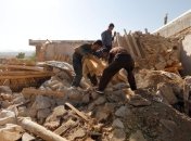 В Ираке обнаружили места захоронения жертв боевиков